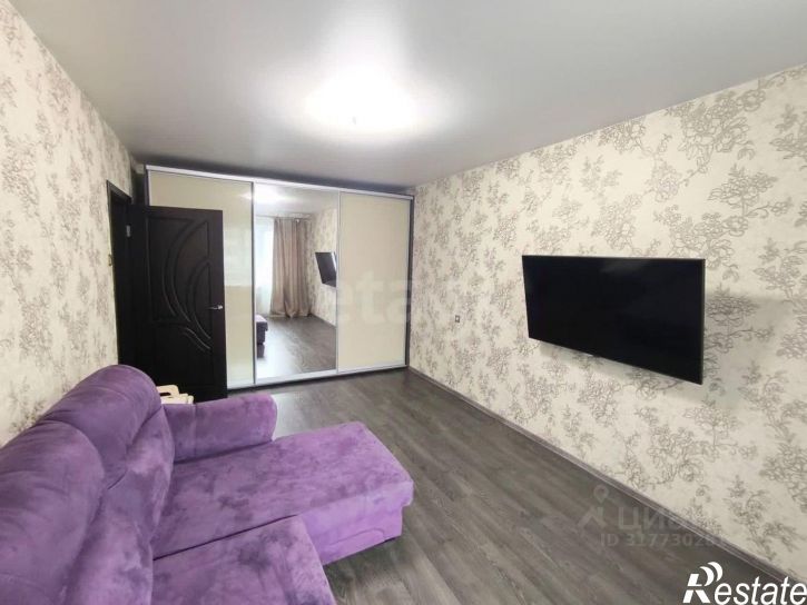 2-комн квартира ул Сенная, 27,  д. 27