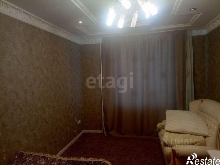 3-комн квартира ул Баррикадная, 65,  д. 65