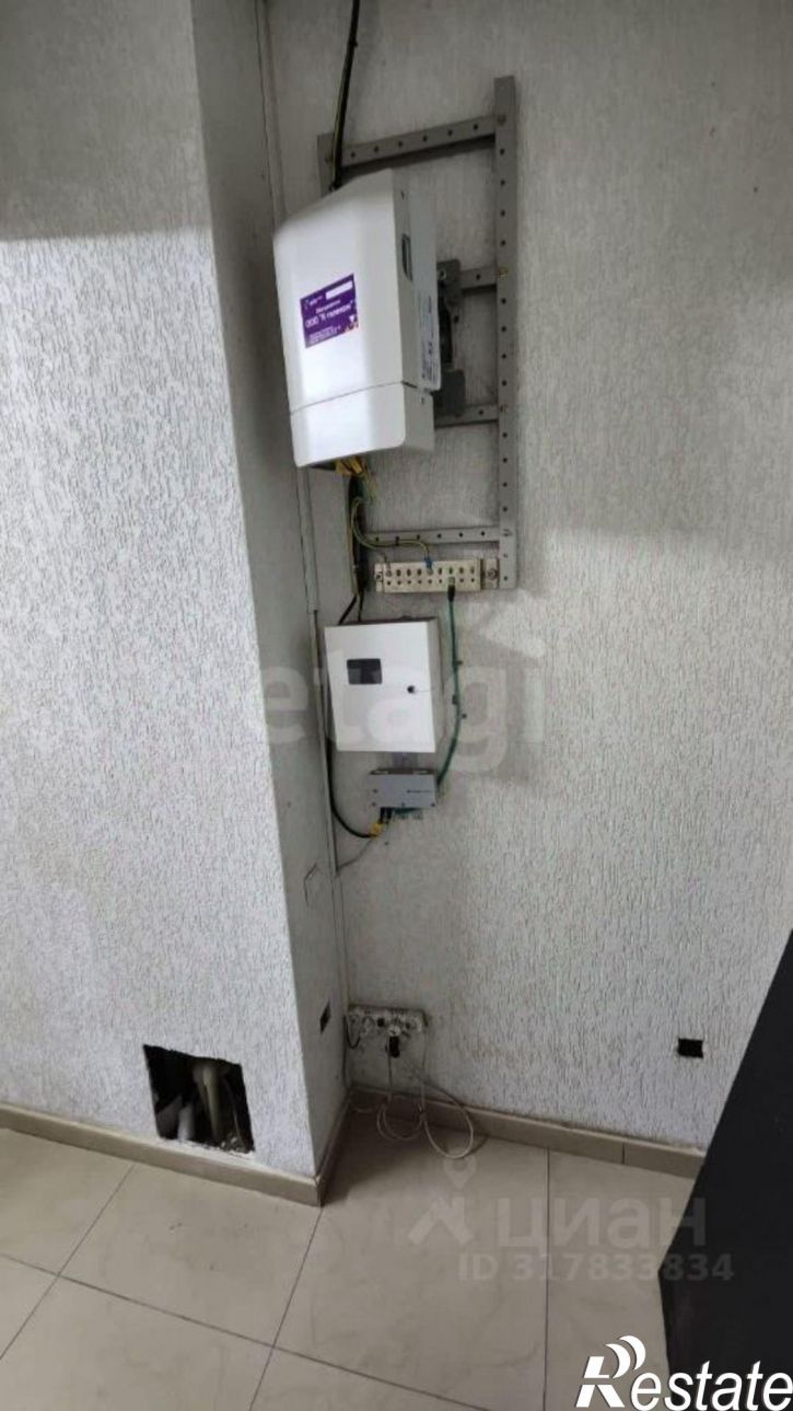 Офис улица Ладыгина, 46,  д. 46