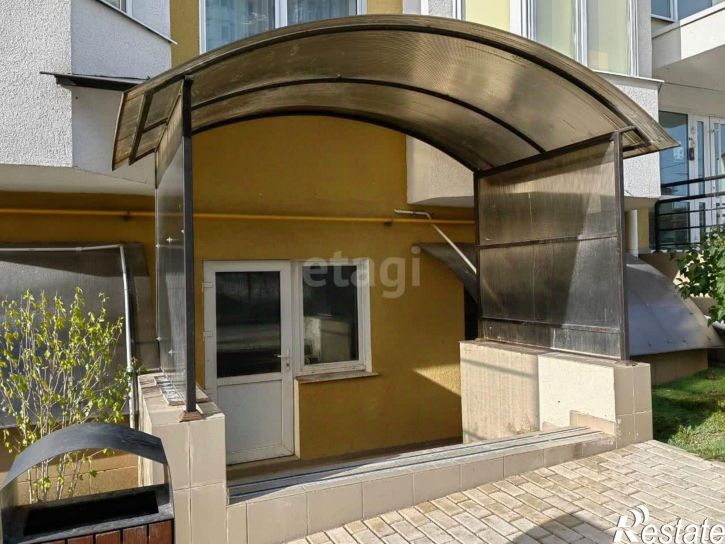 Помещение свободного назначения Луговая улица, 12,  д. 12