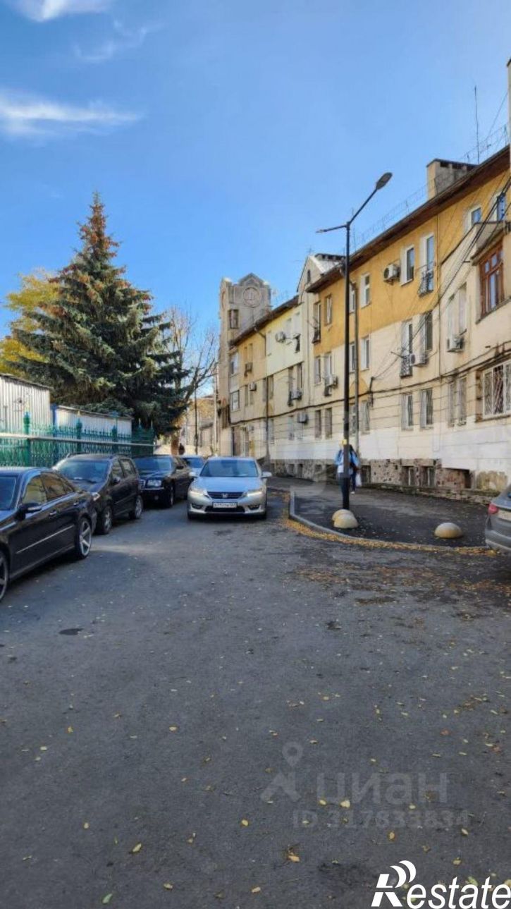 Офис улица Ладыгина, 46,  д. 46