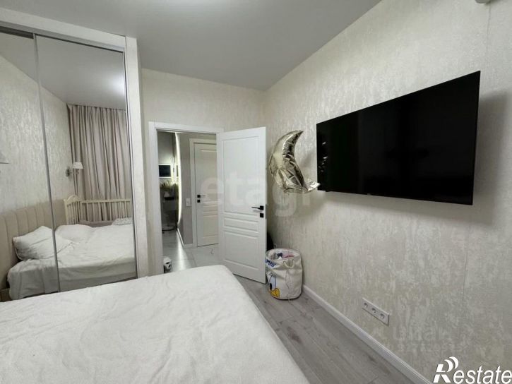 1-комн квартира Мраморный пер, 19,  д. 19