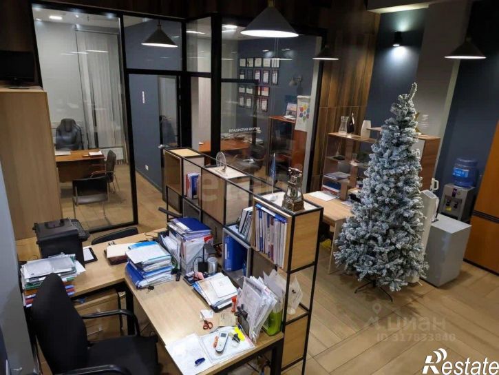 Офис улица Гагарина