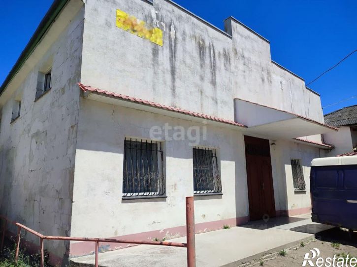 Помещение свободного назначения Севастопольская улица, 82А,  д. 82А