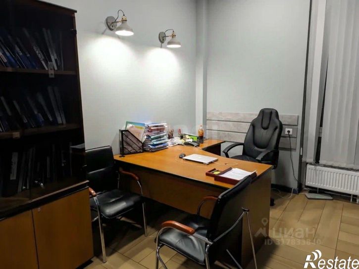 Офис улица Гагарина