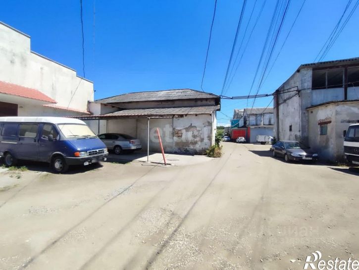 Помещение свободного назначения Севастопольская улица, 82А,  д. 82А