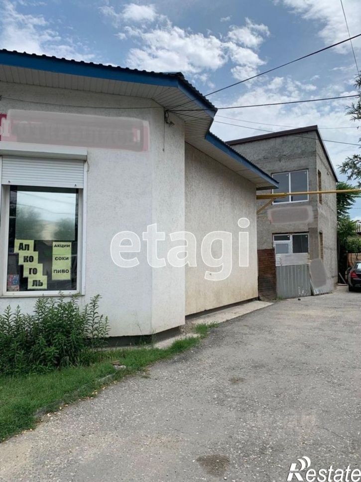 Помещение свободного назначения Караимская улица, 28,  д. 28