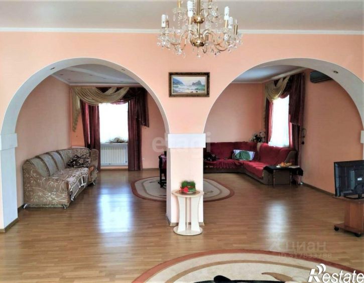 Помещение свободного назначения Днепровская улица, 36,  д. 36