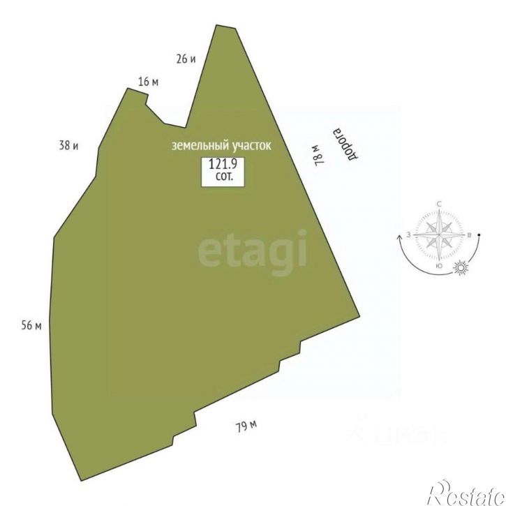 Склад 19-я Улица коллективных садов, 253,  д. 253