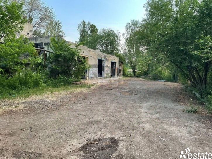 Склад 19-я Улица коллективных садов, 253,  д. 253