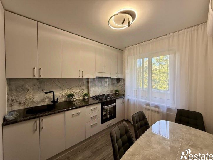 3-комн квартира ул Николаевская, 15,  д. 15