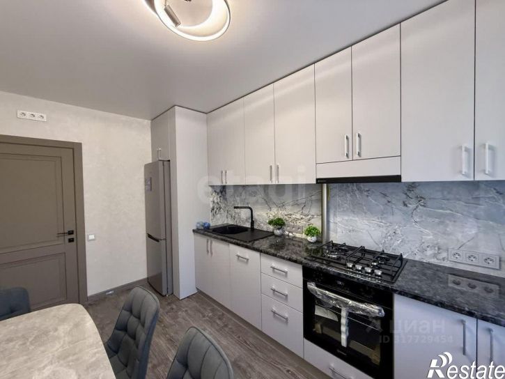 3-комн квартира ул Николаевская, 15,  д. 15