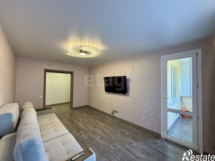 3-комн квартира ул Николаевская, 15,  д. 15