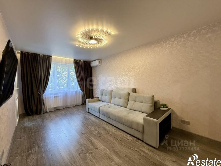 3-комн квартира ул Николаевская, 15,  д. 15