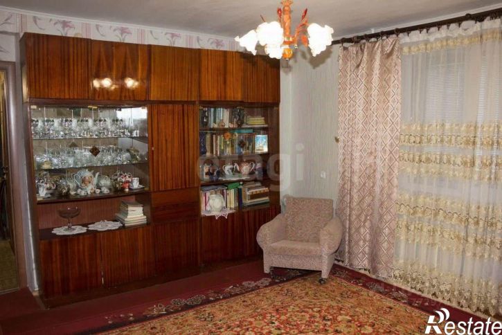 2-комн квартира ул Крымских Партизан, 11,  д. 11