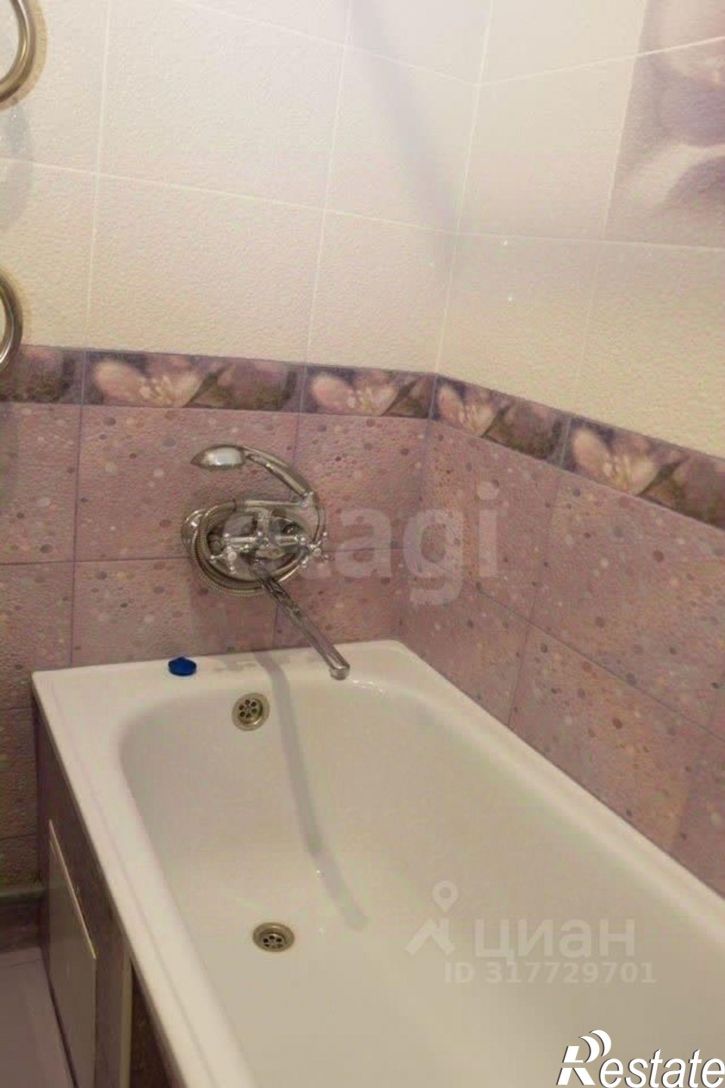 2-комн квартира ул Крымских Партизан, 11,  д. 11