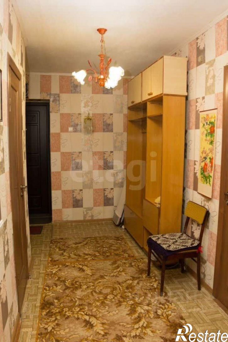 2-комн квартира ул Крымских Партизан, 11,  д. 11