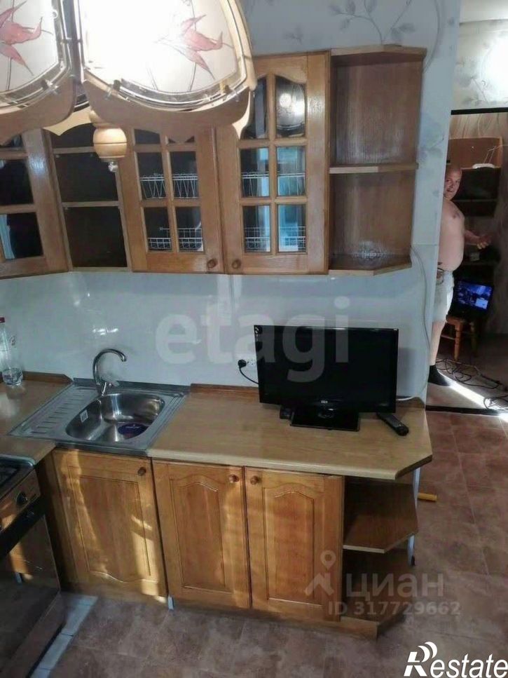 3-комн квартира ул Павленко, 28,  д. 28