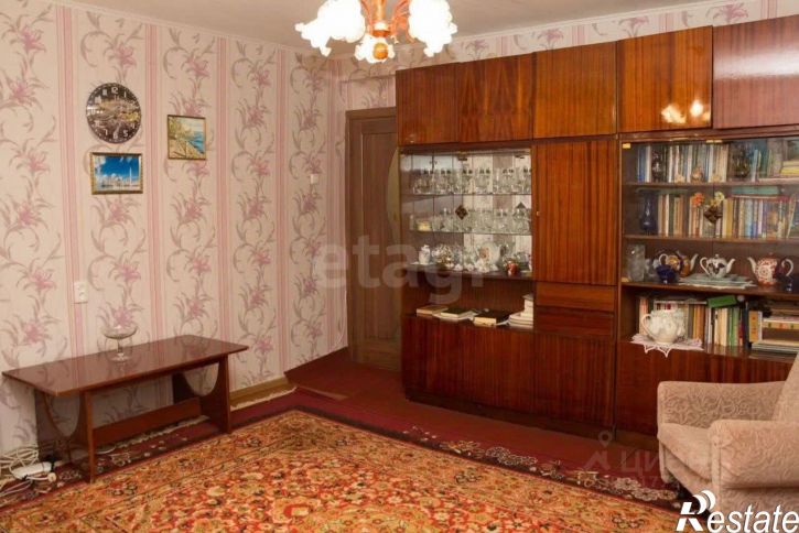 2-комн квартира ул Крымских Партизан, 11,  д. 11