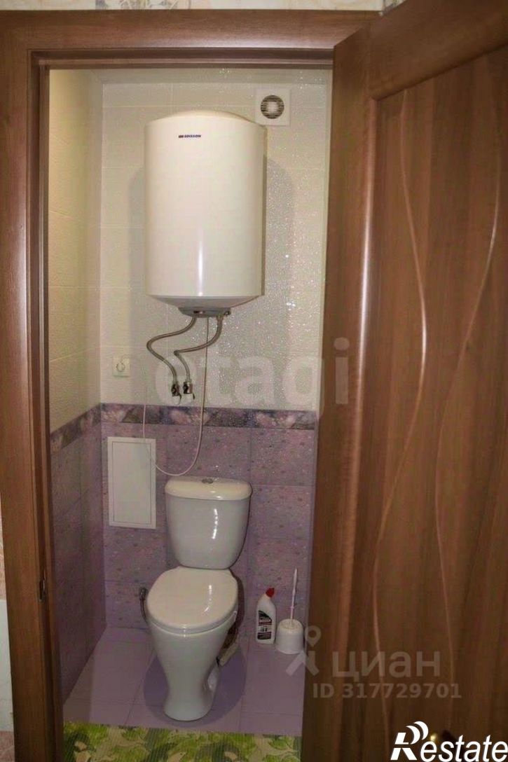 2-комн квартира ул Крымских Партизан, 11,  д. 11