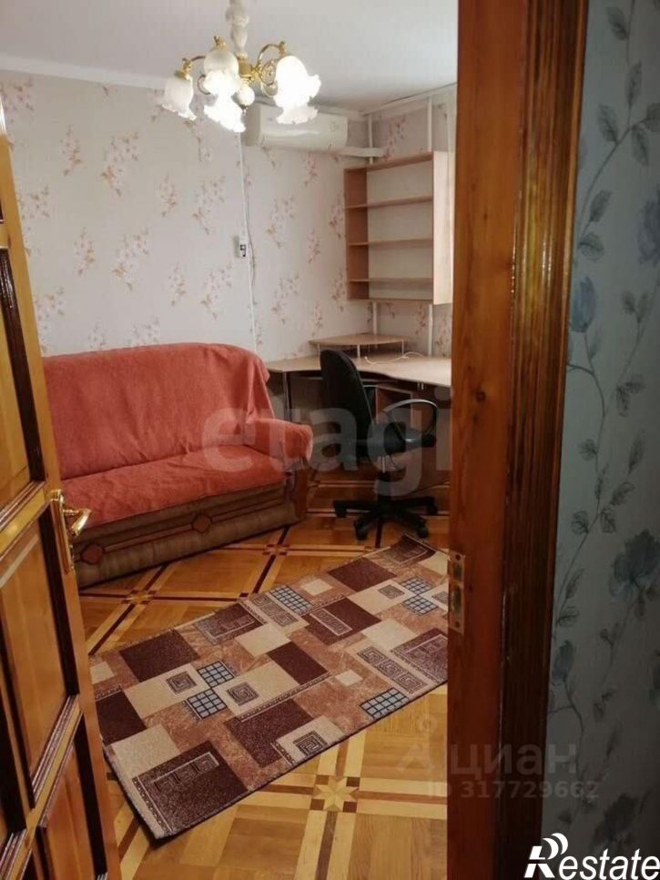 3-комн квартира ул Павленко, 28,  д. 28