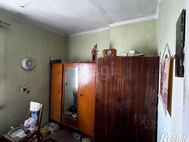 2-комн квартира Первомайская улица, 17,  д. 17