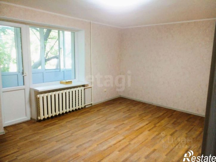 1-комн квартира Аральская улица, 67,  д. 67