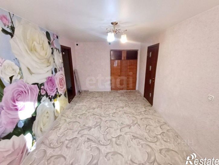 3-комн квартира улица 2-й Гвардейской Армии, 51А,  д. 51А