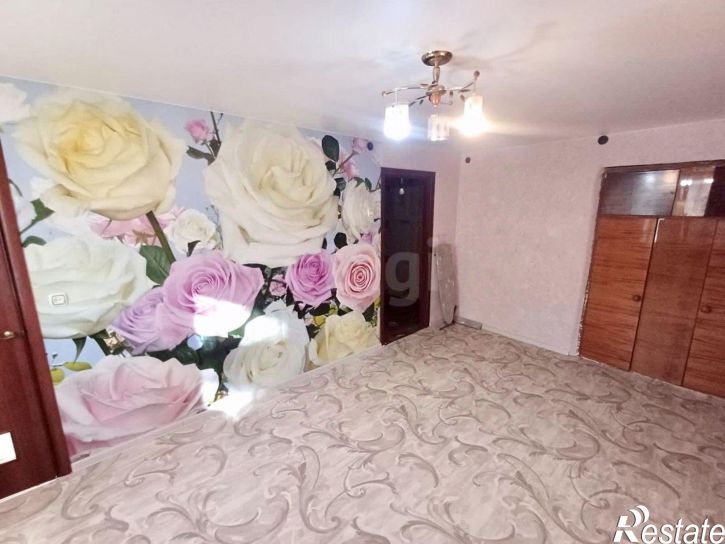 3-комн квартира улица 2-й Гвардейской Армии, 51А,  д. 51А