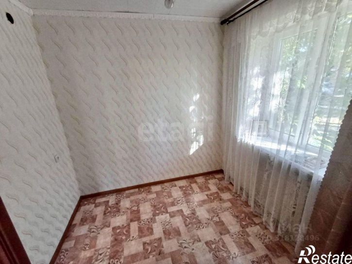 3-комн квартира улица 2-й Гвардейской Армии, 51А,  д. 51А