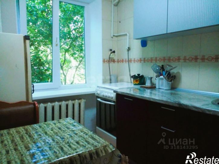 1-комн квартира Аральская улица, 67,  д. 67