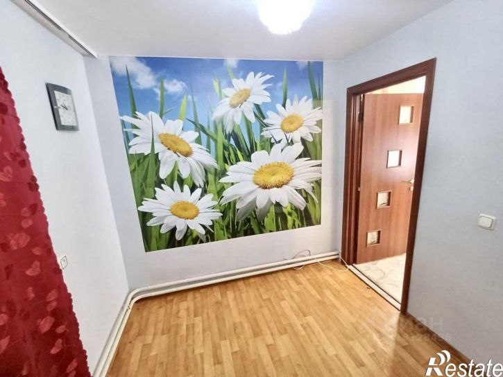 3-комн квартира улица 2-й Гвардейской Армии, 51А,  д. 51А