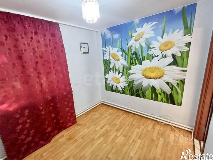 3-комн квартира улица 2-й Гвардейской Армии, 51А,  д. 51А