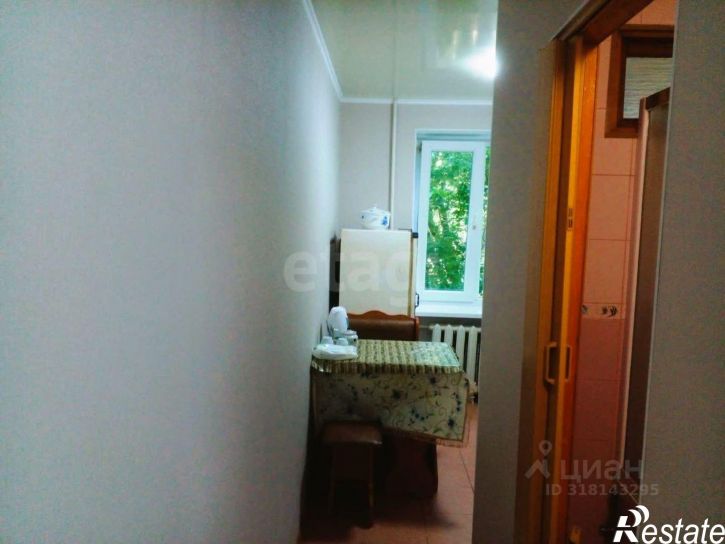 1-комн квартира Аральская улица, 67,  д. 67