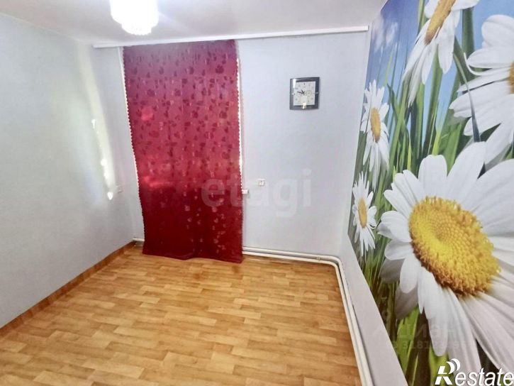 3-комн квартира улица 2-й Гвардейской Армии, 51А,  д. 51А