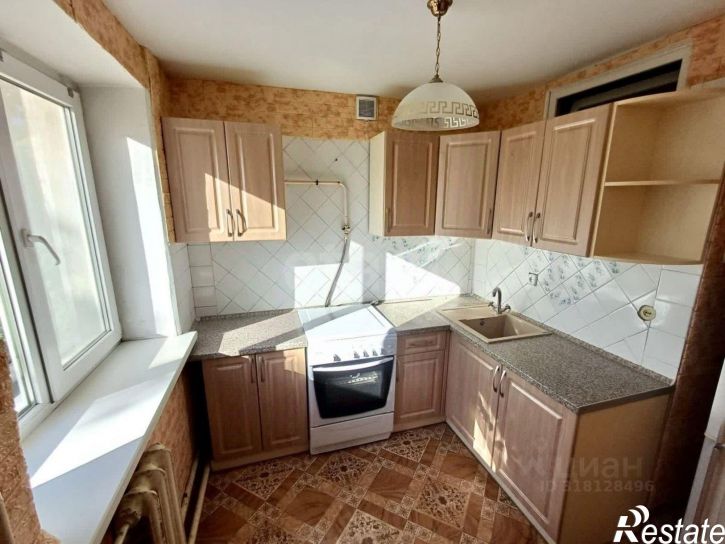 3-комн квартира улица 2-й Гвардейской Армии, 51А,  д. 51А