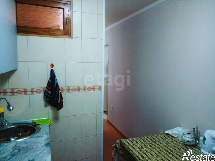 1-комн квартира Аральская улица, 67,  д. 67