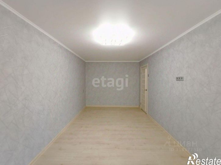 1-комн квартира Иртышская улица, 49,  д. 49