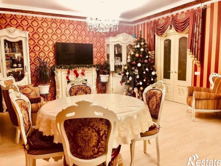 3-комн квартира ул Стрелковая, 101,  д. 101