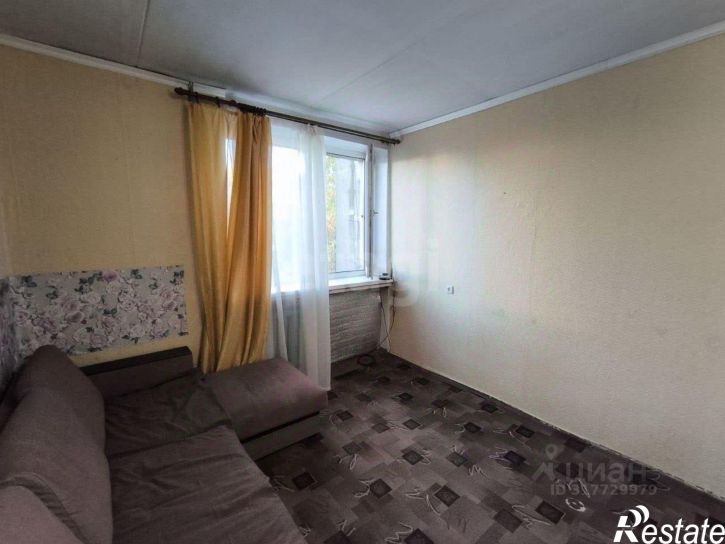 1-комн квартира ул Д.И.Ульянова, 17,  д. 17