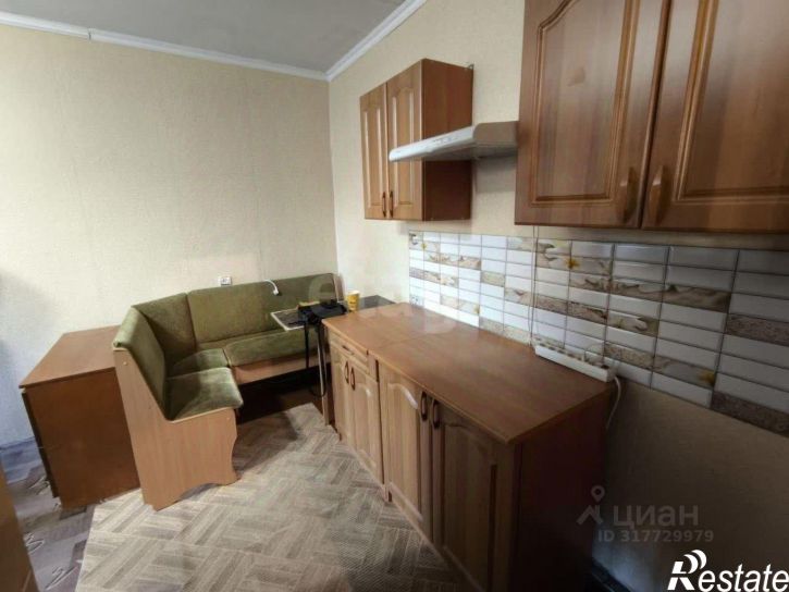 1-комн квартира ул Д.И.Ульянова, 17,  д. 17