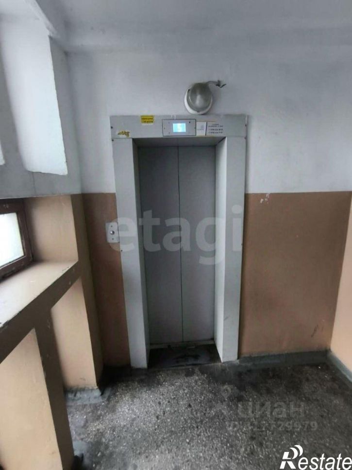 1-комн квартира ул Д.И.Ульянова, 17,  д. 17