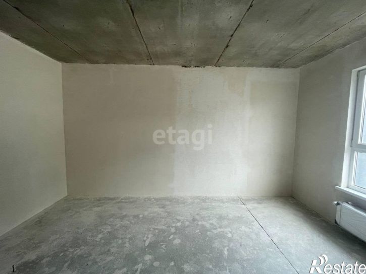 1-комн квартира улица Бородина, 4,  д. 4