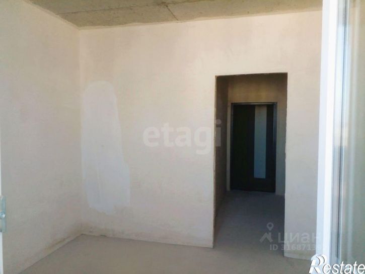 1-комн квартира улица Батурина, 18,  д. 18