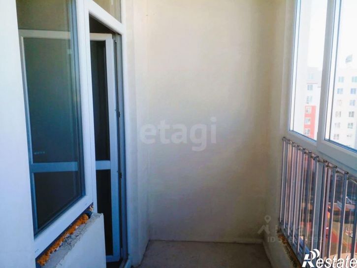 1-комн квартира улица Батурина, 18,  д. 18