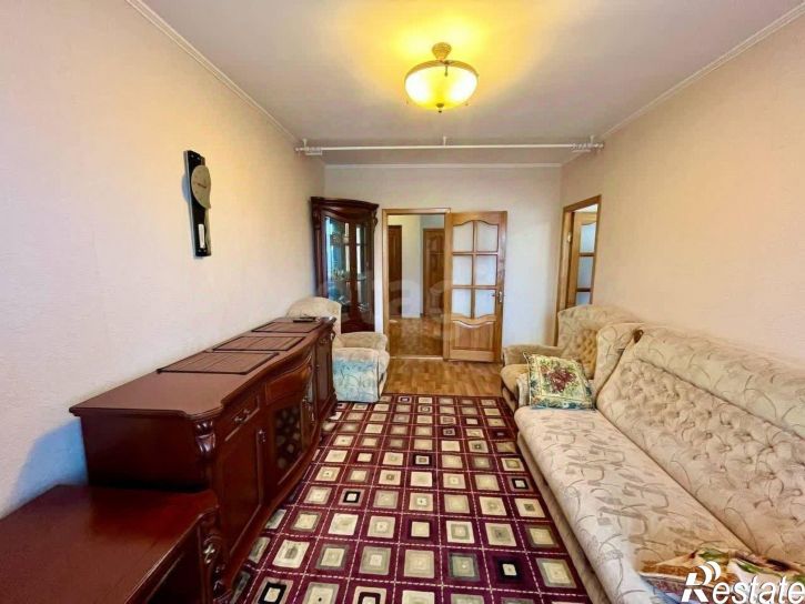 3-комн квартира Первомайская улица, 17,  д. 17