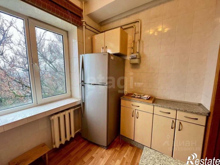 3-комн квартира Первомайская улица, 17,  д. 17