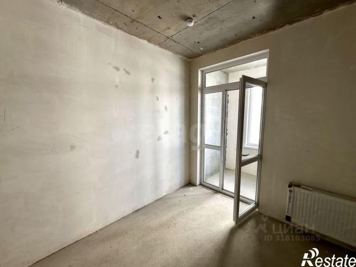 1-комн квартира проспект Александра Суворова, 101,  д. 101