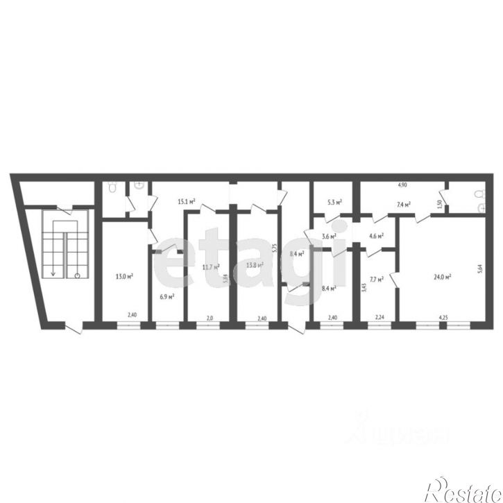 Офис ул Севастопольская, 49А,  д. 49А