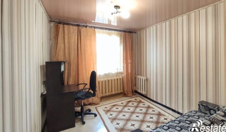 3-комн квартира улица Чернышевского, 23,  д. 23